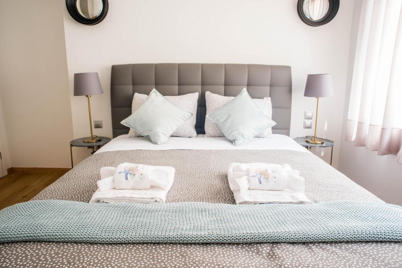 A21 Pristine Suite A Breath Away From Parthenoon! เอเธนส์ ภายนอก รูปภาพ