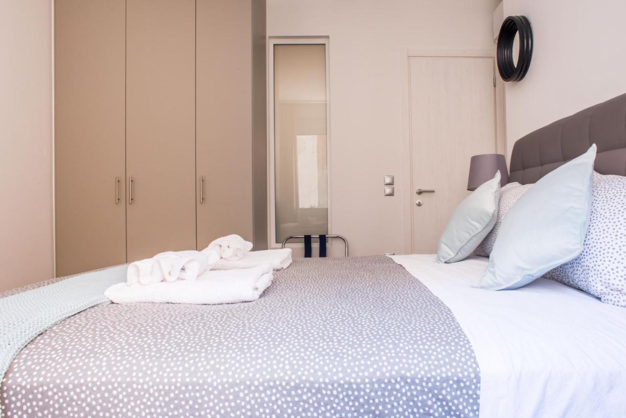 A21 Pristine Suite A Breath Away From Parthenoon! เอเธนส์ ภายนอก รูปภาพ